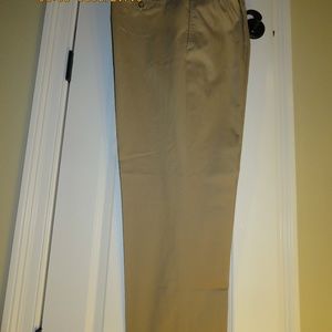 Khaki Pants by Nautica